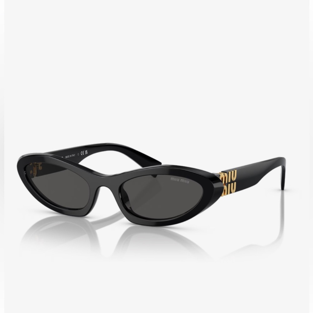 NWOT Miu Miu Sunglasses